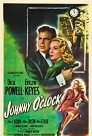 Johnny O'Clock (1947)