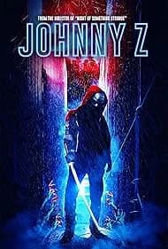Johnny Z 2022