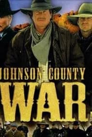 Johnson County War 2002