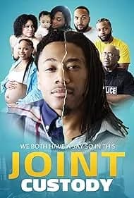 Joint Custody 2023