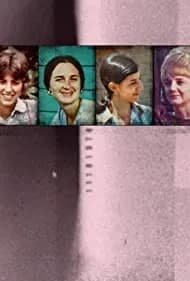 Jonestown: The Women Behind the Massacre 2018