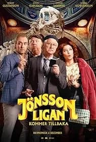 Jönssonligan kommer tillbaka 2024