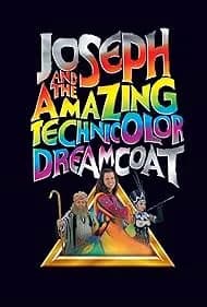 Joseph and the Amazing Technicolor Dreamcoat 2000