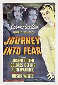 Journey Into Fear 1943
