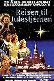 Journey to the Christmas Star 1976