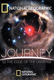 Journey to the Edge of the Universe 2008