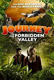Journey to the Forbidden Valley 2017