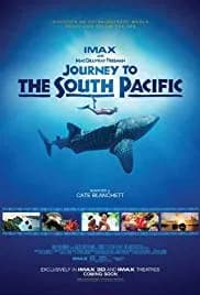 Journey to the South Pacific 2013