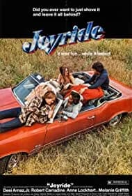 Joyride 1977