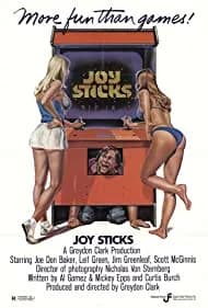 Joysticks (1983)