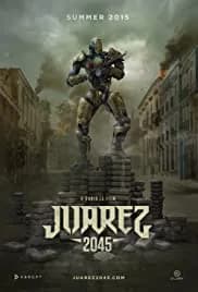 Juarez 2045 2017
