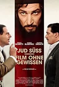 Jud Süss - Film ohne Gewissen (2010)