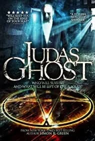 Judas Ghost 2013