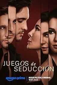 Juegos de Seducción 2025