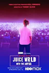 Juice WRLD: Into the Abyss 2021