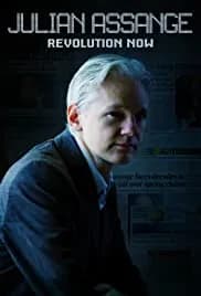 Julian Assange: Revolution Now 2020