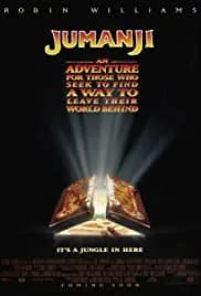 Jumanji (1995)