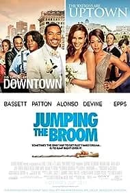 Jumping the Broom 2011