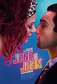 June and John 2025