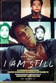 Jung Kook: I Am Still 2024