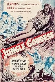 Jungle Goddess 1948