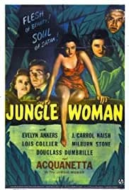 Jungle Woman (1944)