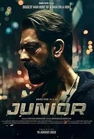 Junior 2023