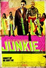 Junkie 2012