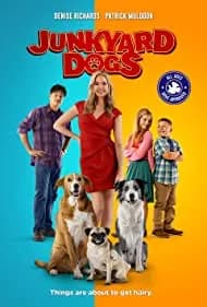 Junkyard Dogs ()