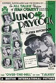 Juno and the Paycock 1930