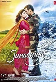 Junooniyat 2016