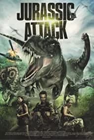Jurassic Attack (2013)