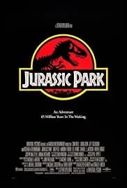 Jurassic Park (1993)