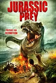 Jurassic Prey 2015