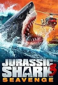 Jurassic Shark 3: Seavenge 2023