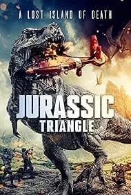 Jurassic Triangle 2024