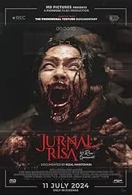 Jurnal Risa by Risa Saraswati 2024