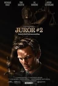 Juror #2 2024