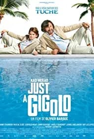 Just a Gigolo 2019