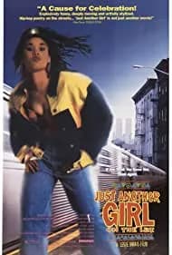 Just Another Girl on the I.R.T. (1992)