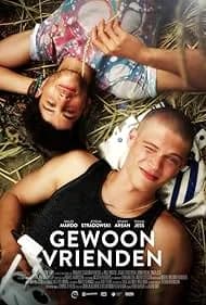 Just Friends 2019