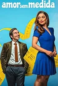 Just Short of Perfect (2021)