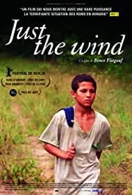 Just the Wind 2012