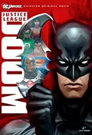 Justice League: Doom (2012)