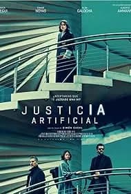 Justicia artificial 2024