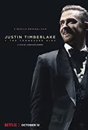 Justin Timberlake + the Tennessee Kids 2016