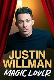 Justin Willman: Magic Lover 2025