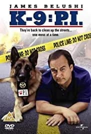 K-9: P.I. (2002)