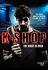 K-Shop 2016