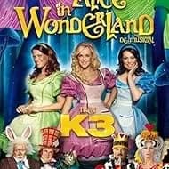 K3: Alice in Wonderland 2011